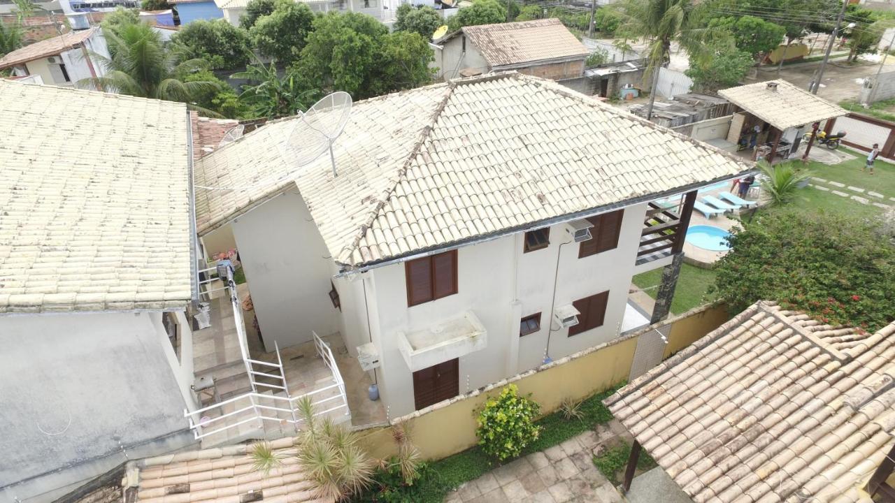 Condominio Miralva 塞古罗港 外观 照片