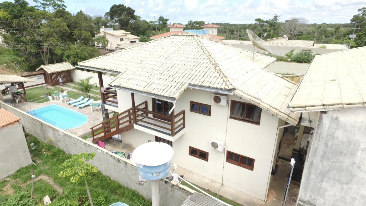 Condominio Miralva 塞古罗港 外观 照片